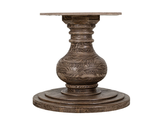 Bonanza - Table Base - Sand