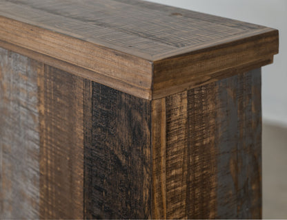 Loft - Console - Multicolor