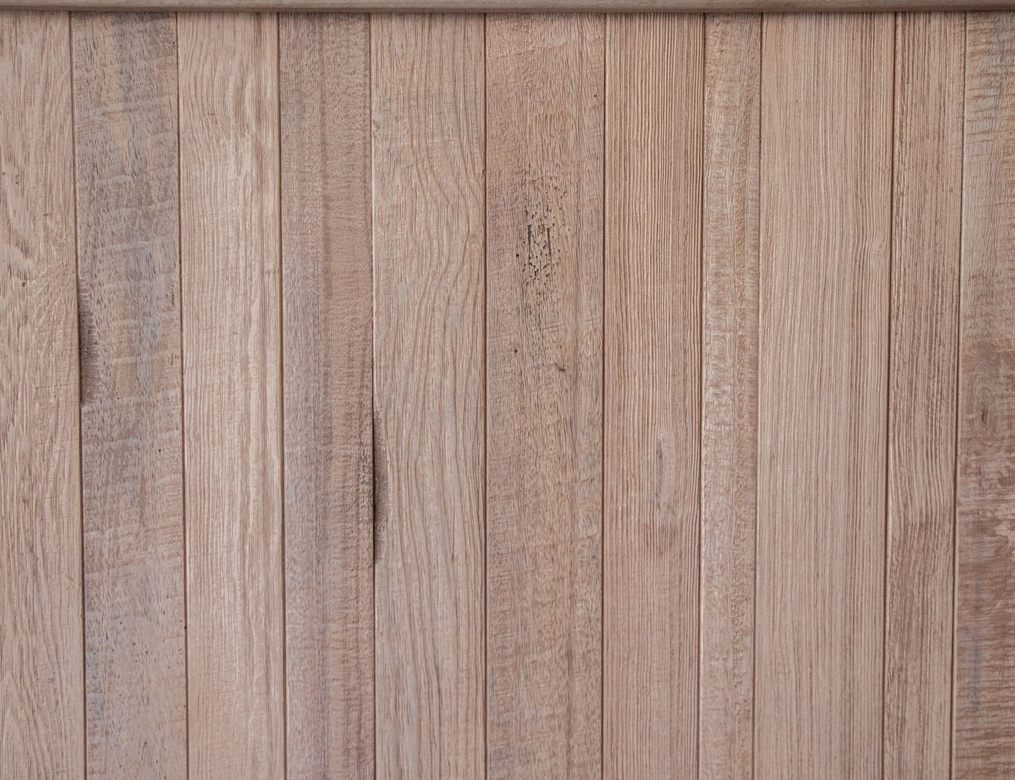 Aruba - Queen Headboard - Drift Sand