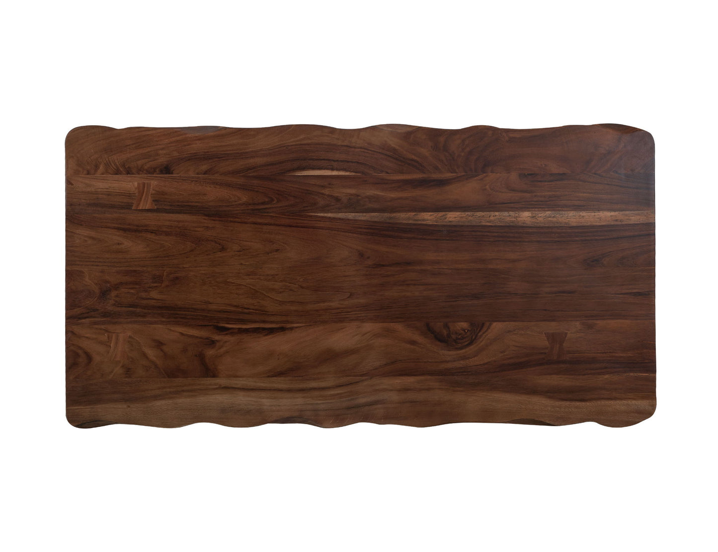 Parota - Table Top - Cinnamon Brown