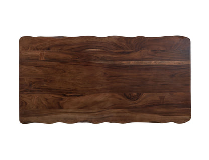 Parota - Table Top - Cinnamon Brown