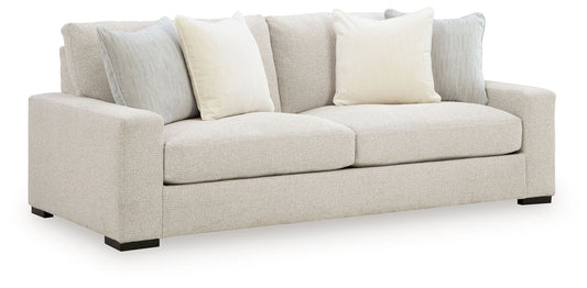 Conlee-Pike - Sofa - Linen