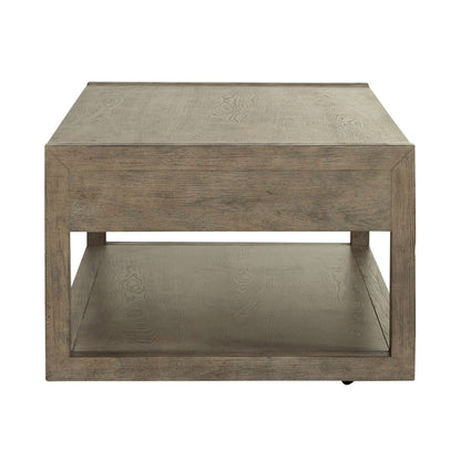 Bartlett Field - Table