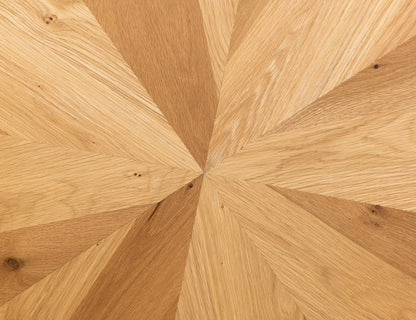 Giza - Table Top - Hazelnut