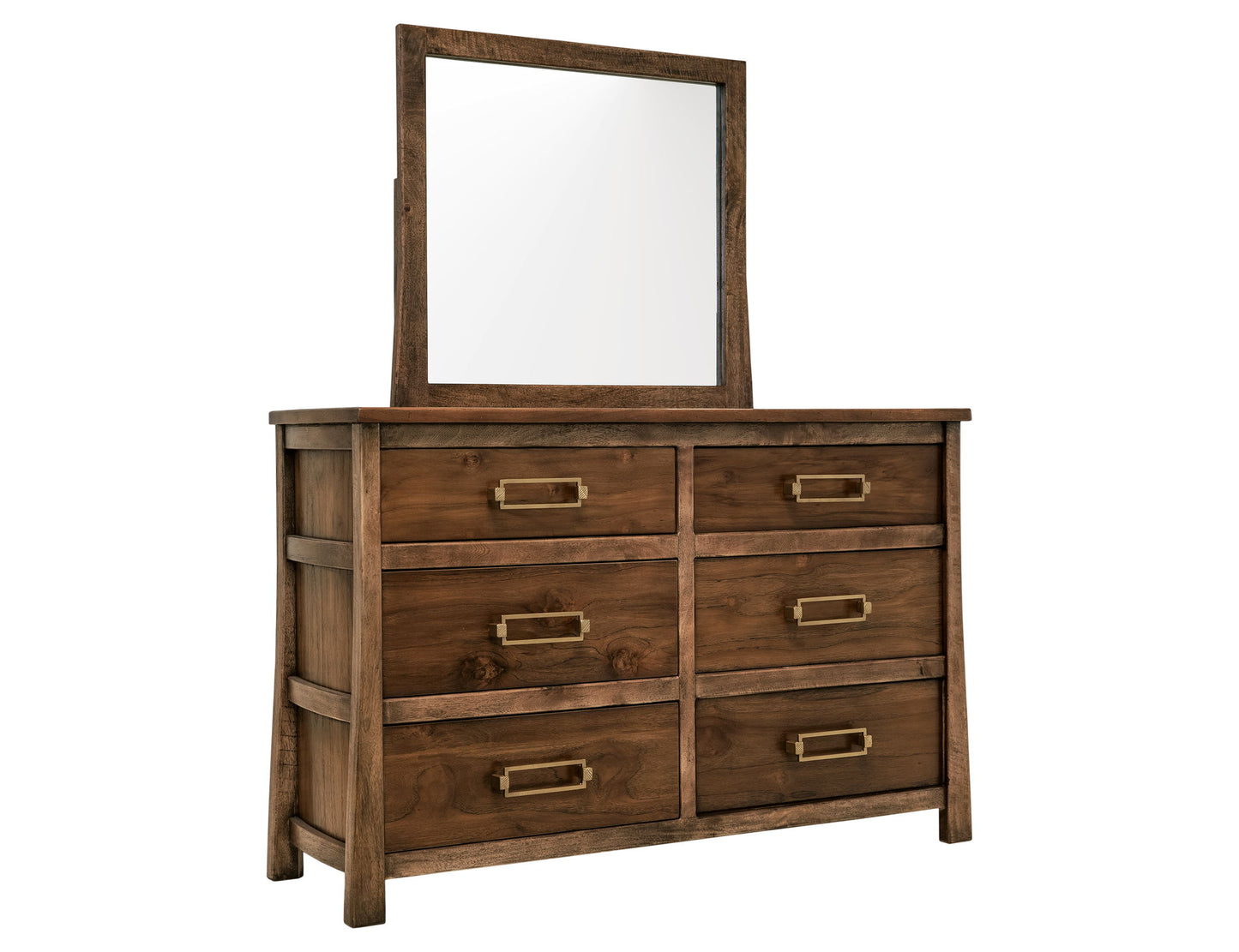 Roots - Dresser