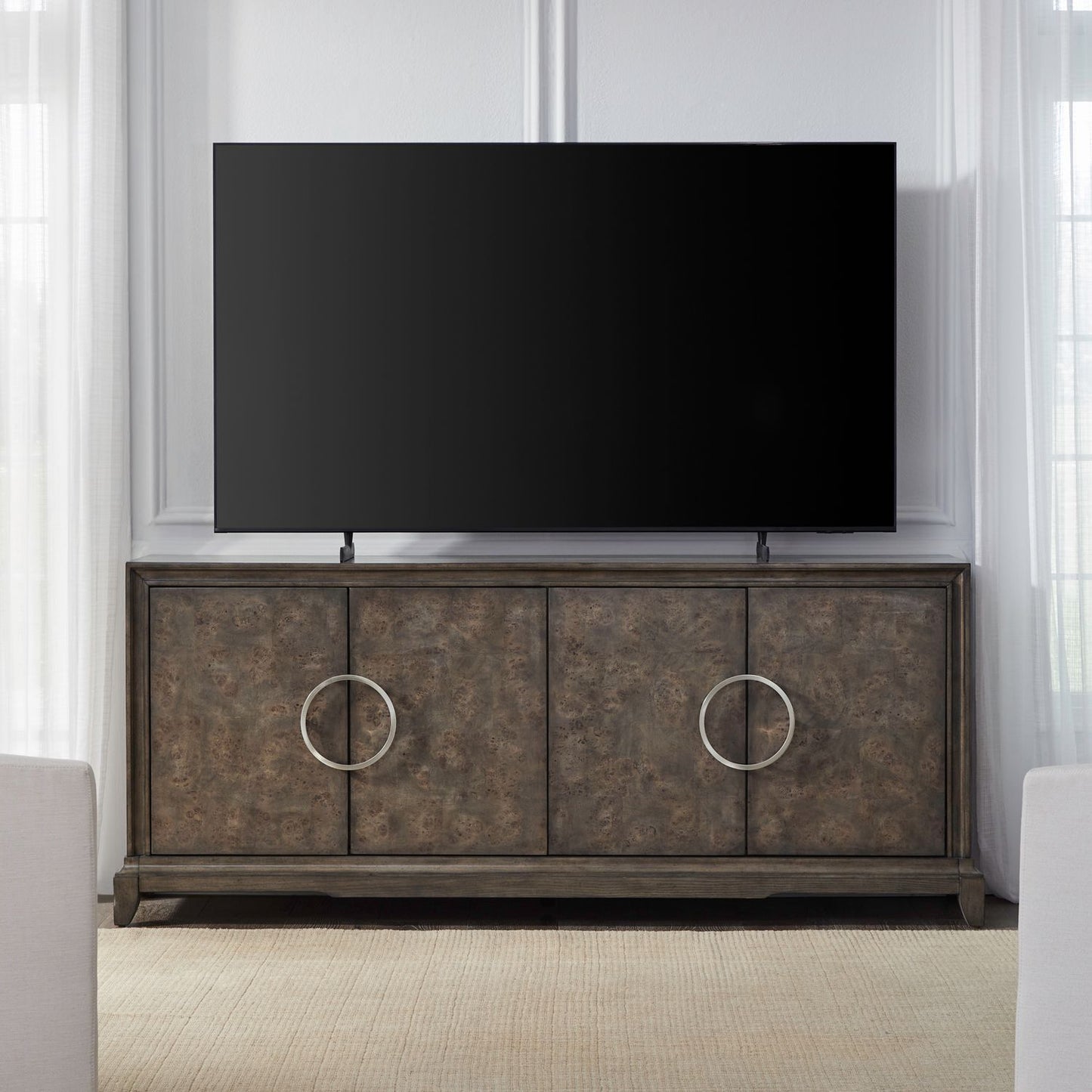 Lexington Park - Accent Cabinet