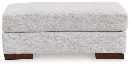 Belvoir - Ottoman