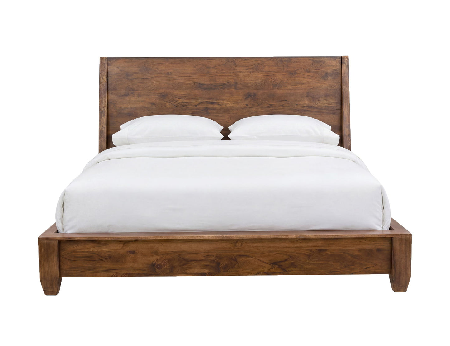 Sonora - 5/0 Queen Headboard - Brown