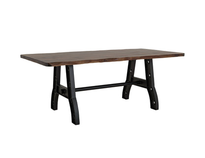 Parota - Table Top - Cinnamon Brown
