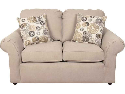 Malibu Loveseat