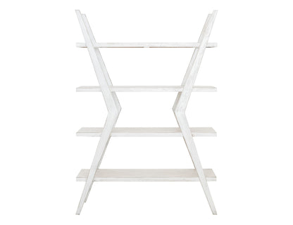 Moka - Etagere Bookcase