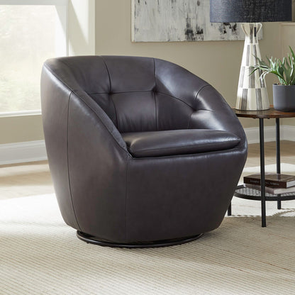 Dawson - Swivel Accent Chair