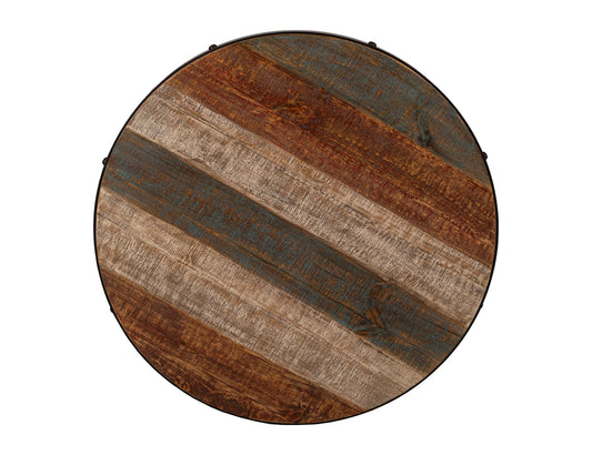 Antique - Bistro Top - Multicolor