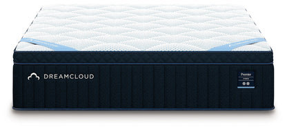 DreamCloud Hybrid Premier 4.0 - Mattress