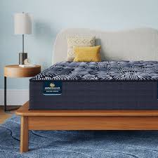 Knox Firm, Twin Size