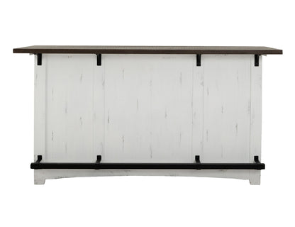 Pueblo - Bar