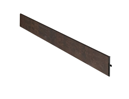 Terra - Queen Rails - Rich Chocolate