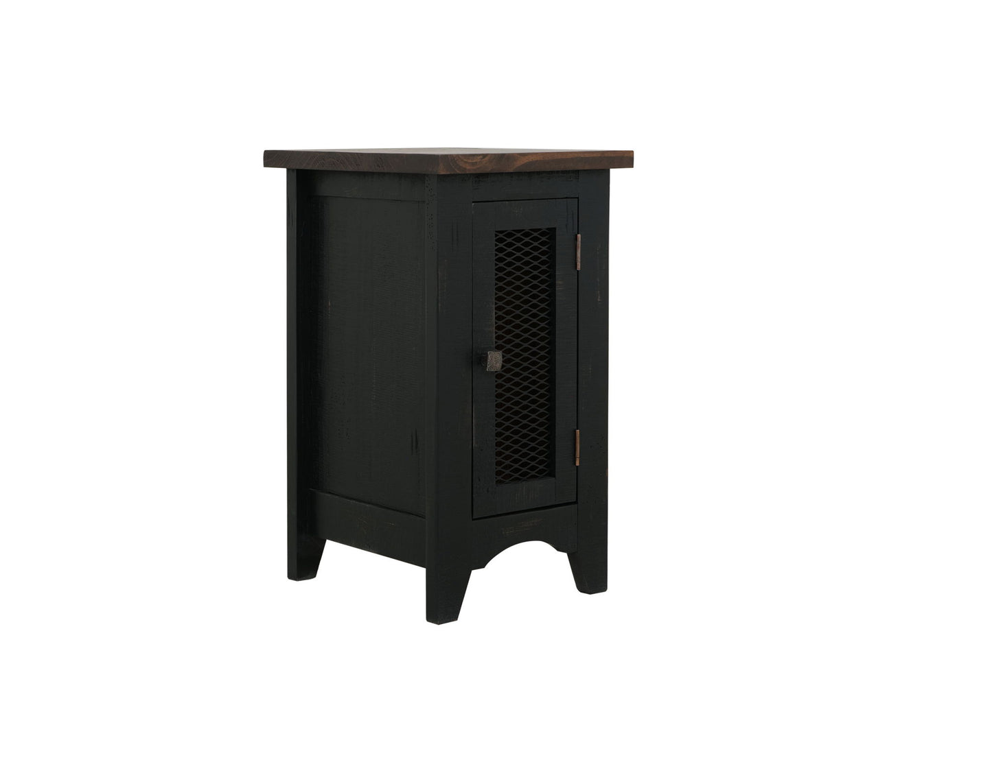 Pueblo - Chairside Table