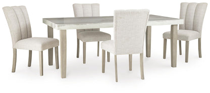 Larawyn - Dining Table Set