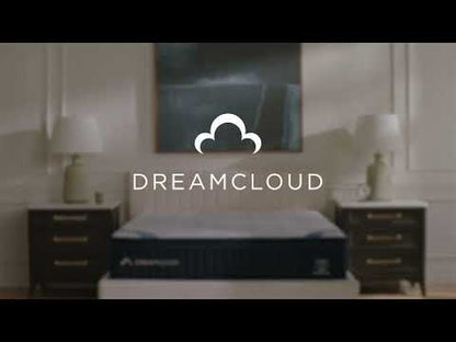 DreamCloud Hybrid Premier 4.0 - Mattress